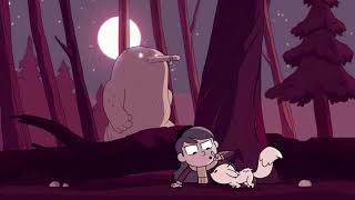 Ending of Season 1  Hilda [upl. by Paxon]