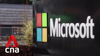 US judge temporarily blocks Microsofts 69b acquisition of Activision Blizzard [upl. by Nnewg914]