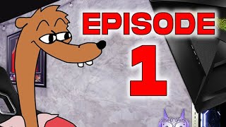 Weasels Weekend WrapUp Episode 1 [upl. by Eicats85]