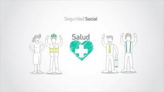 ¿Qué es la Seguridad Social [upl. by Oiludbo]