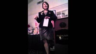 Mary Kay Directors Why Join Part 1 [upl. by Yenaled]