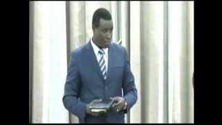 IBINTU 5 BIRANGA UMUNTU UFITE INTEGO Part 1 By Apostle Dr Paul M Gitwaza [upl. by Noreg200]