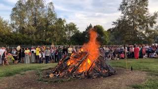 Jāņu Festivāls Straumēnos 2019 [upl. by Riedel361]