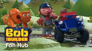 Dizzy the Detective  Bob the Builder Classics [upl. by Lincoln208]