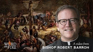 Bishop Barron on Who Jesus Truly Is [upl. by Mou]