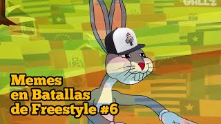 Memes de freestyle 6 [upl. by Marlin]