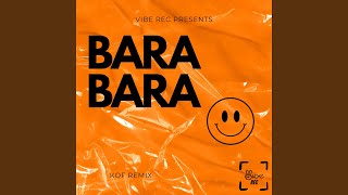 BARA BARA FUNK Remix [upl. by Ahsercul]