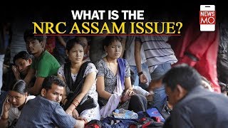 What Is NRC Heres What You Need To Know  NewsMo [upl. by Jasen925]