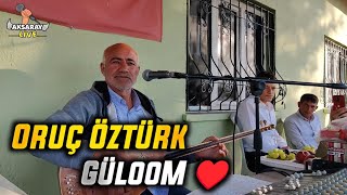 Oruç Öztürk Gülom ♥️ [upl. by Sikes]