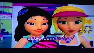 Tanda comercial Nick JR 14 de julio de 2014 44 [upl. by Hogan]