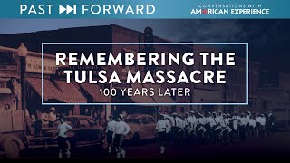 Remembering the Tulsa Massacre 100 Years Later  Past Forward [upl. by Anilocin]