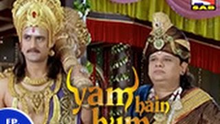 Yam Hain Hum  याम हैं हम  Episode 8  24th December 2014 [upl. by Adnawyt]