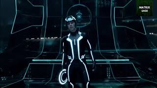 Tron Legacy  Rinzler [upl. by Ynattir]