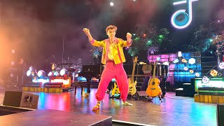 Jacob Collier  Live in Seattle  Djesse Tour 2024 [upl. by Randee]