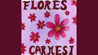 Flores Carmesí [upl. by Laverne]