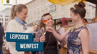 Leipziger Weinfest [upl. by Yerfoeg882]