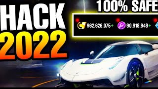 ASPHALT 8 MOD APK Unlimited All 💯 REAL [upl. by Sydney439]