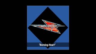 Vandenberg quotBurning Heartquot  from the album quotVandenbergquot [upl. by Akitan]