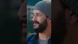 Reality vs Fantasy  aha videoIN 📺 Most Eligible Bachelor shorts ytshorts akhilakkineni [upl. by Haizek]