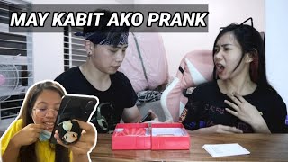 MAY KABIT AKO PRANK JaiGa [upl. by Caldeira231]