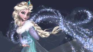 【Frozen】Let it go Thai version ปล่อยมันไป【RinHarmony】 [upl. by Durrej784]