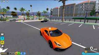 NEW 2022 Noble M500 Review Driving Empire [upl. by Sylvester]