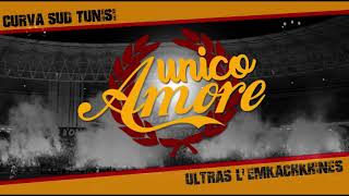 Ultras Lemkachkhines  Unico Amore 2018 [upl. by Yehsa]