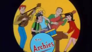 Archie Classics The Archie ShowEpisode 1 [upl. by Wendi]