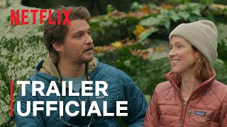 La felicità per principianti  Trailer ufficiale  Netflix [upl. by Eiwoh395]