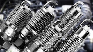 Spark Plug Types  NGK Spark Plugs  Tech Video [upl. by Pacheco]