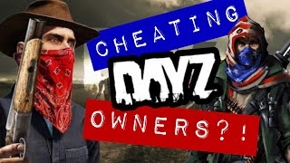 Why This Is The MOST CORRUPT DayZ Server Ever [upl. by Weinhardt618]