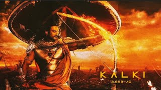 Karna theme  kalki 2898 AD  Veera dheera prabhas  audio edit [upl. by Eniala864]