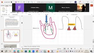 🫀Clase 37  Parte I Estenosis de la Válvula Mitral Fisiopatología DrAguilar [upl. by Yerg]