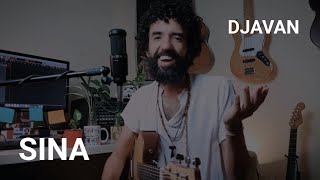 Sina  Djavan  José Cândido  História e Música [upl. by Constantin]