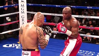 Floyd Mayweather USA vs Miguel Cotto Puerto Rico  Boxing Fight Highlights  HD [upl. by Adroj]