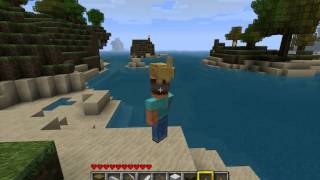 Lets Play Minecraft 105 Deutsch HD  Hasis und Blökis [upl. by Alexandro]