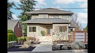 3902 W Dravus Street Seattle WA [upl. by Stern917]