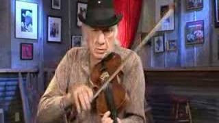 Cajun Fiddler Hadley J Castille [upl. by Baldwin439]