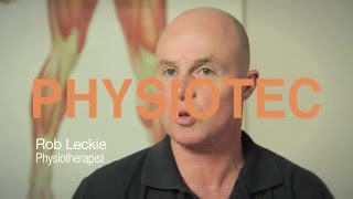 RemedyPhysio  What is Physiotec [upl. by Schofield]