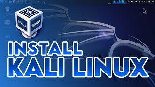 NEW Install Kali Linux On VirtualBox Kali Linux 20241  StepbyStep Tutorial [upl. by Leftwich641]