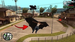 GTA San Andreas  TOP 10 Cheats NEW 2022 [upl. by Ahsinotna]