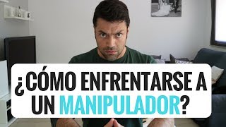 Cómo Hacer para que NO me Manipulen [upl. by Azial]