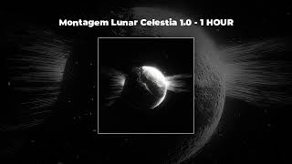 1 HOUR PHONK TOKYOPHILE  Montagem Lunar Celestia 10 [upl. by Gough]