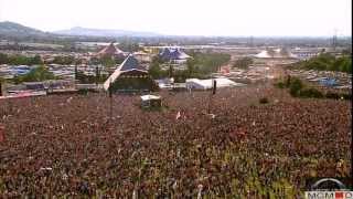 Snoop Dogg Glastonbury 2010 29 Minutes [upl. by Suellen]