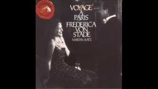 Voyage à Paris Poulenc [upl. by Anila]