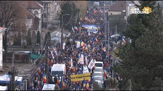 Alba Iulia de 1 Decembrie [upl. by Farland]