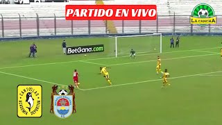 🔴 AD CANTOLAO VS BINACIONAL LIGA 1 EN VIVO [upl. by Lovering]