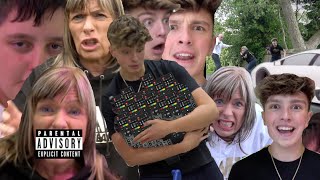 Morgz Abuses TV Remotes YTP [upl. by Bradwell]