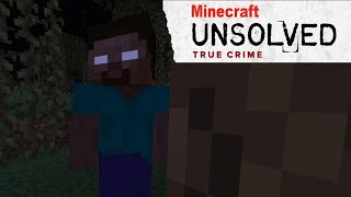 Unsolved Mystery of Herobrine [upl. by Melitta]