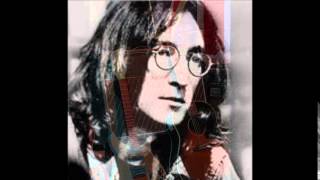 JOHN LENNON DALE UNA OPORTUNIDAD A LA PAZ [upl. by Sullecram]